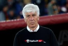 بعد الهاتريك والرباعية.. غاسبريني يوجه رسالة حاسمة للاعبي روما عقب اكتساح فيورنتينا